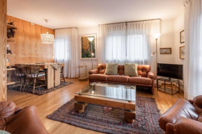 Cozy studio flat just few steps from centre